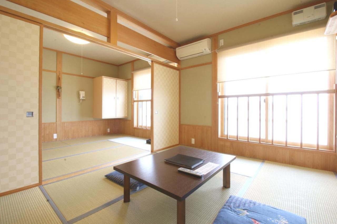 Tsuruga Sazanami Resort Chobei Exterior foto